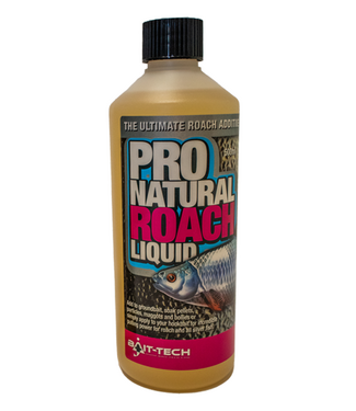 Bait-Tech Pro Natural Liquid 500ml