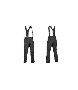 Gamakatsu Luxxe Pantalon Pluie Large