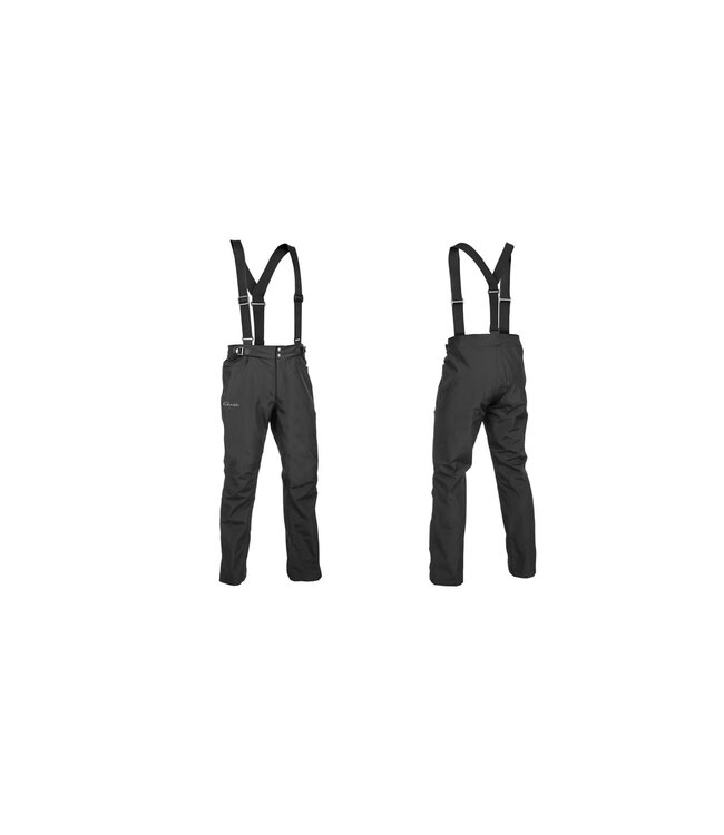 Gamakatsu Luxxe Rain Trousers