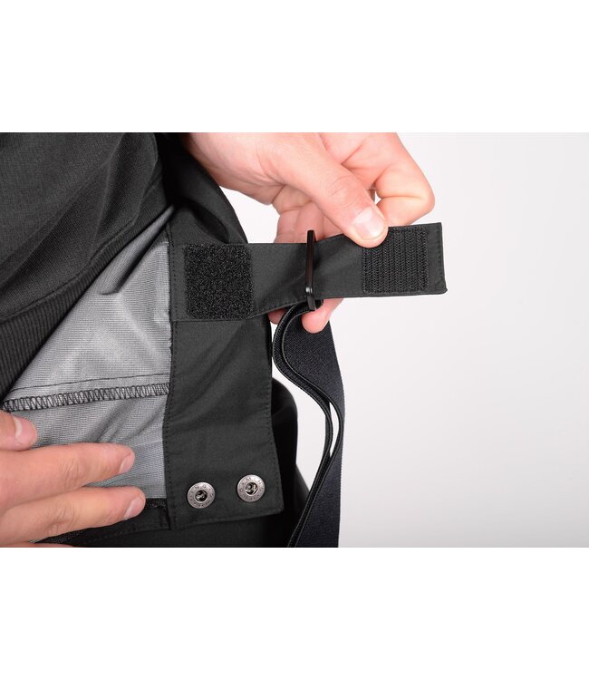 Gamakatsu Luxxe Pantalon Pluie