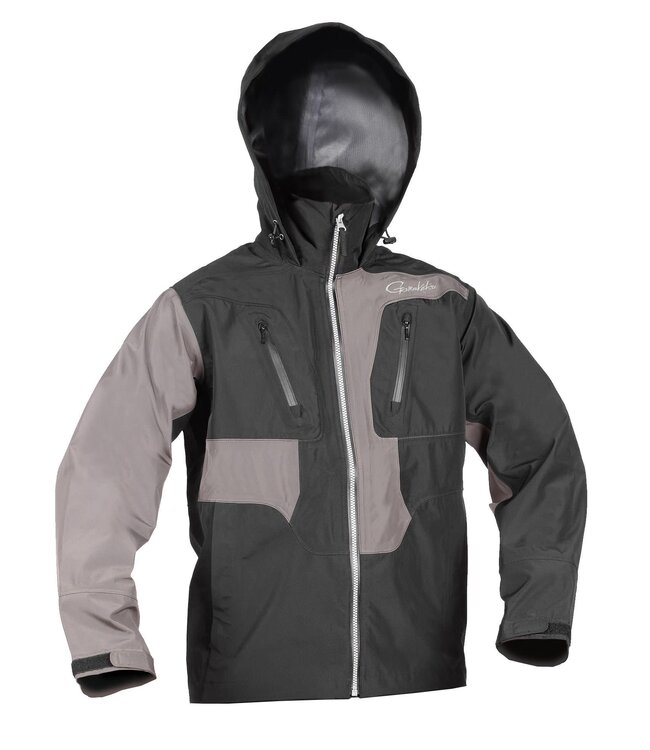 Gamakatsu Luxxe Regenjacke