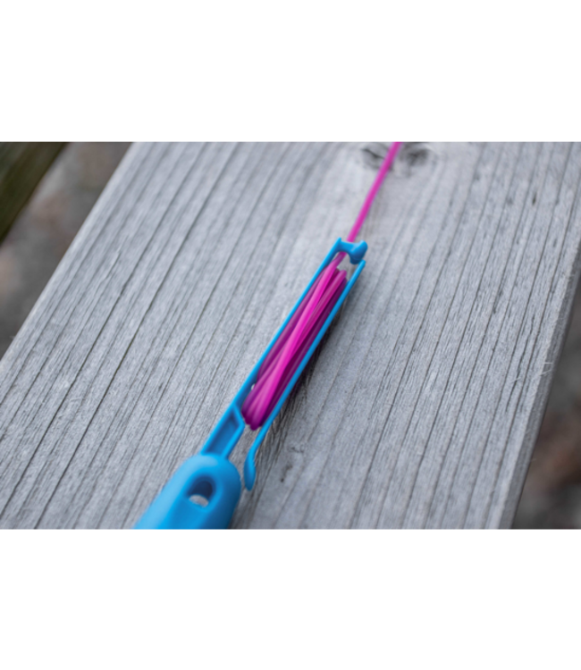 Preston Bung Twin Kit (2 pcs)