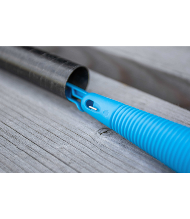 Preston Bung Twin Kit (2 pcs)