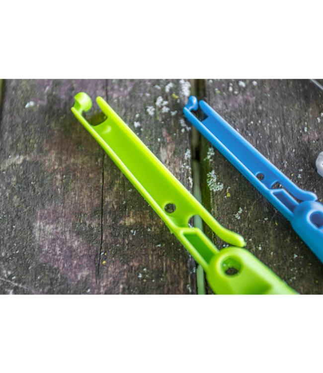 Preston Bung Twin Kit (2 pcs)