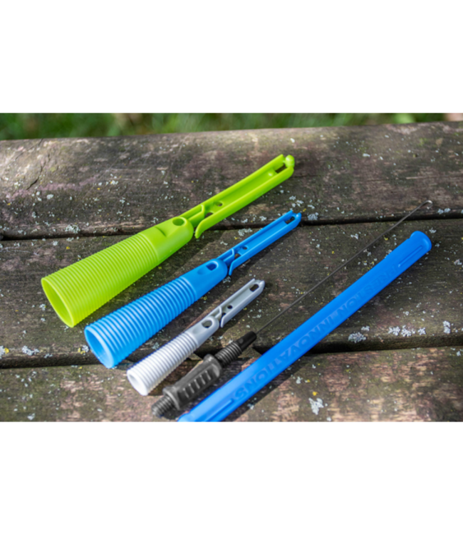 Preston Bung & Extractor Kit