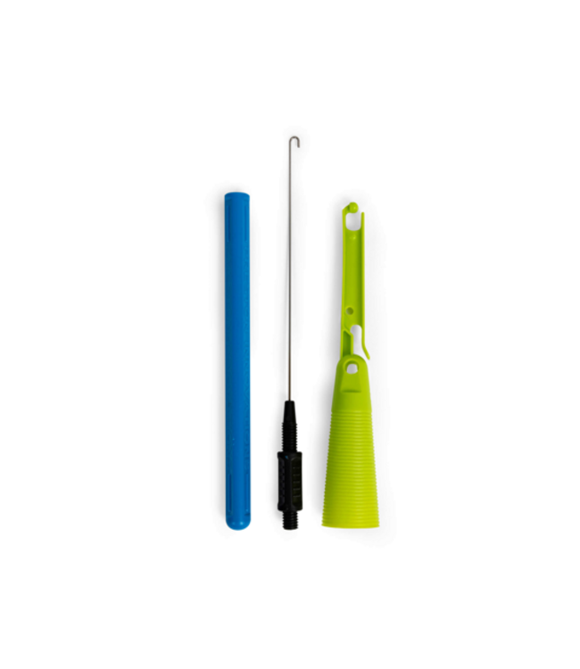 Preston Bung & Extractor Kit