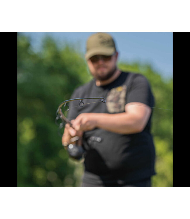 Avid Carp Canne Revolve