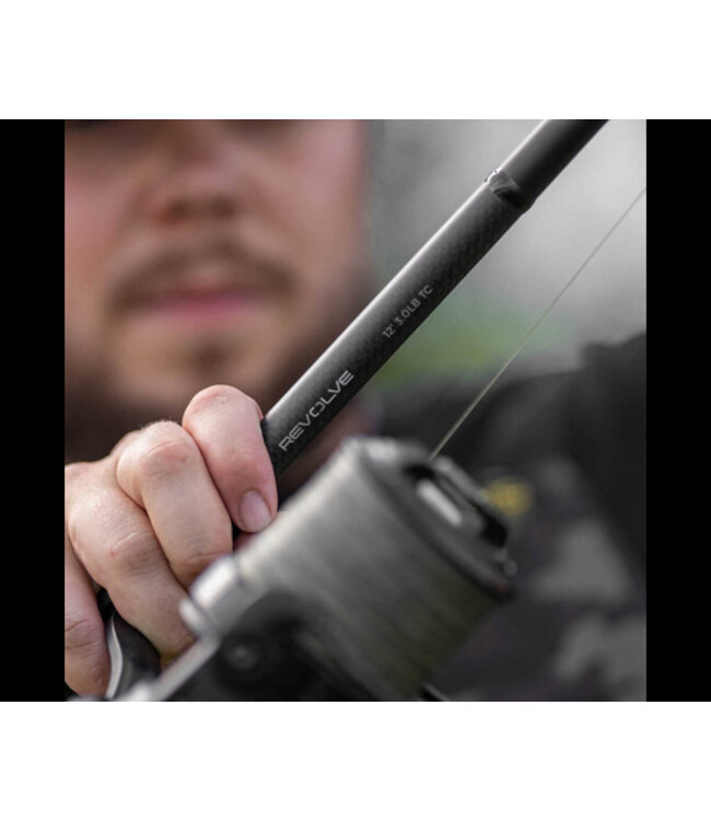 Avid Carp Rute Revolve