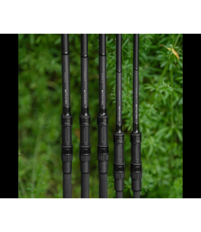 Avid Carp Rute Revolve