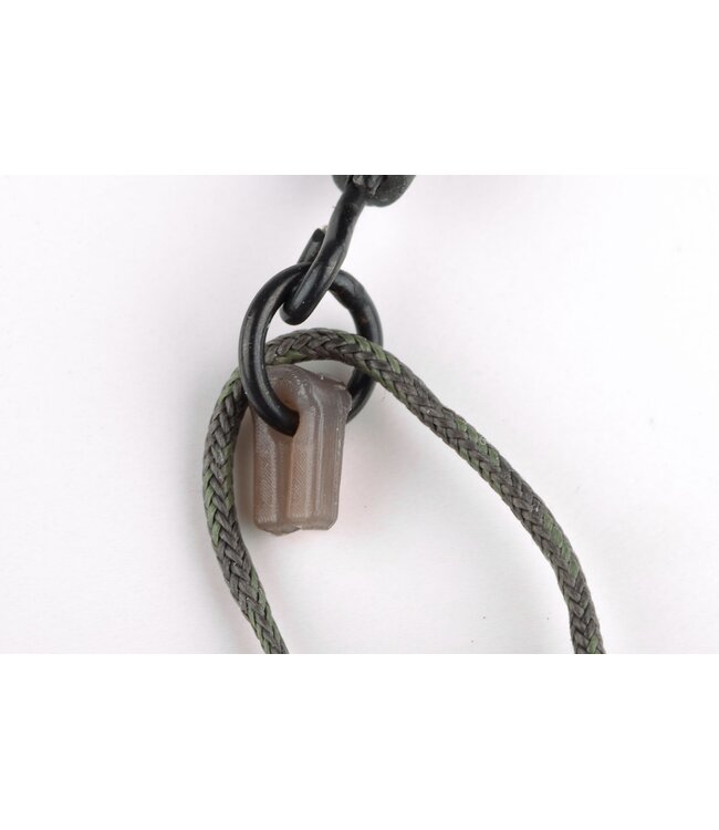 Pole Position CS Safety Lead Clip Action Pack 1m (3 pcs)