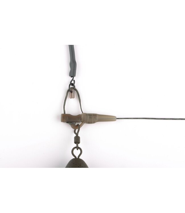 Pole Position CS Safety Lead Clip Action Pack 1m (3 pcs)