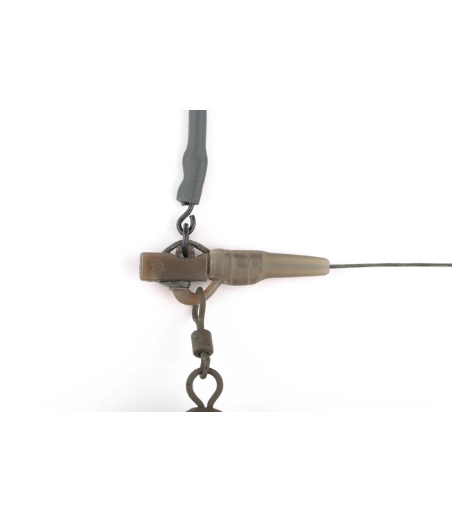 Pole Position CS Safety Lead Clip Action Pack 1m (3 pcs)