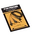 Pole Position CS Safety Lead Clip Action Pack 1m (3 pcs)