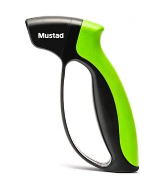 Mustad Aiguiseur de Couteaux