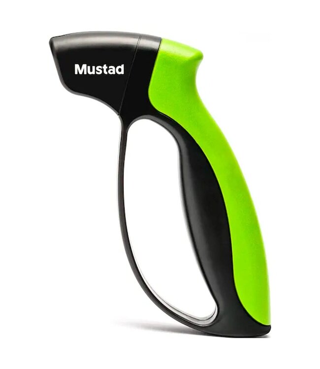 Mustad Aiguiseur de Couteaux