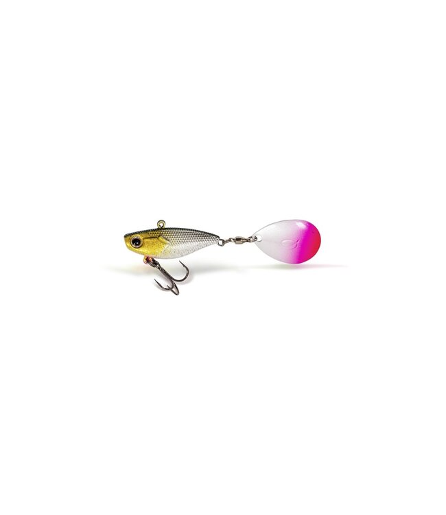 Quantum Spin Jig UV Active 14g 3.7cm