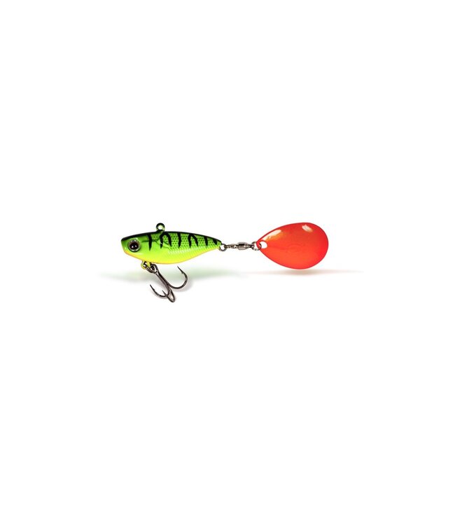 Quantum Spin Jig UV Active 10g 3.2cm