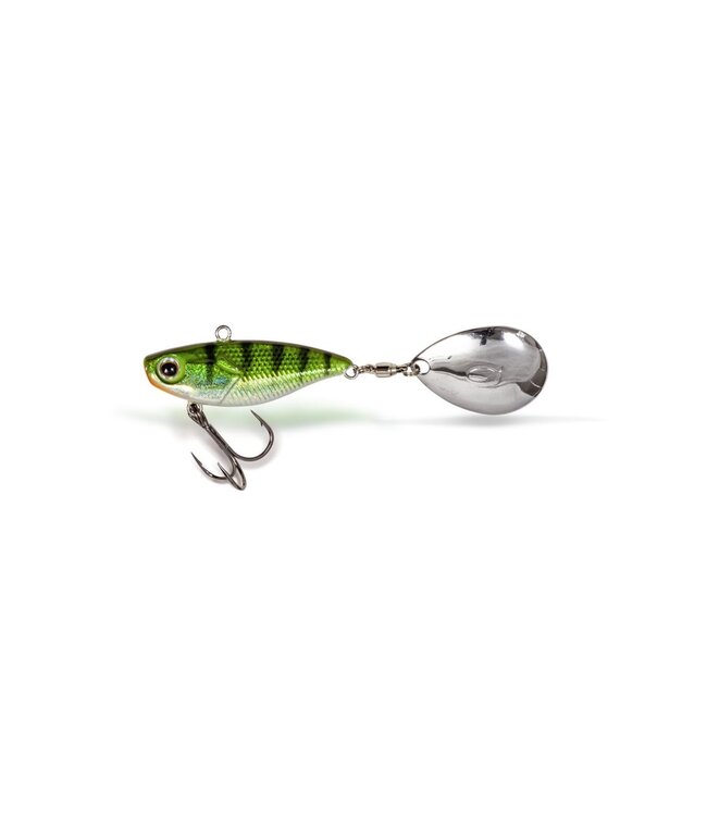 Quantum Spin Jig UV Active 10g 3.2cm