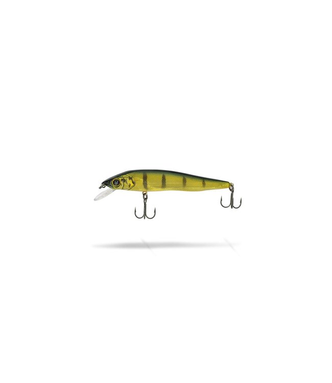 Quantum Q Crank Slim Minnow SR 9.5cm 11.5g (Tiefe 0-1m)