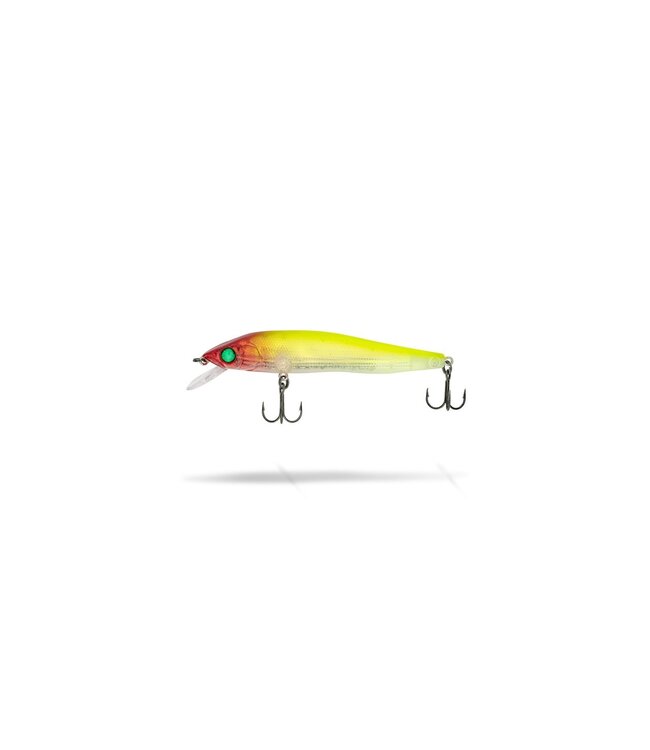Quantum Q Crank Slim Minnow SR 9.5cm 11.5g (Tiefe 0-1m)