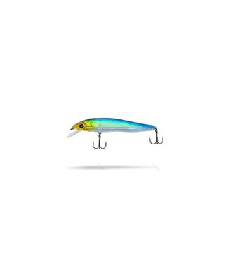 Quantum Q Crank Slim Minnow SR 9.5cm 11.5g (diepte 0-1m)