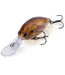 Quantum Q Crank Fat Minnow DR 6.5cm 11g (Tiefe 3-4m)