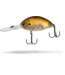 Quantum Q Crank Fat Minnow DR 6.5cm 11g (diepte 3-4m)