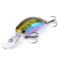 Quantum Q Crank Fat Minnow DR 4cm 6g (profondeur 1-3m)