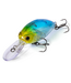 Quantum Q Crank Fat Minnow DR 4cm 6g (profondeur 1-3m)