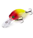 Quantum Q Crank Fat Minnow DR 4cm 6g (diepte 1-3m)