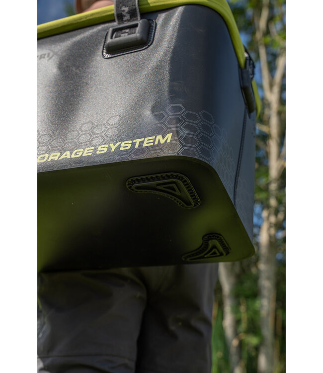 Matrix Loaded EVA Tackle Storage System Xlarge