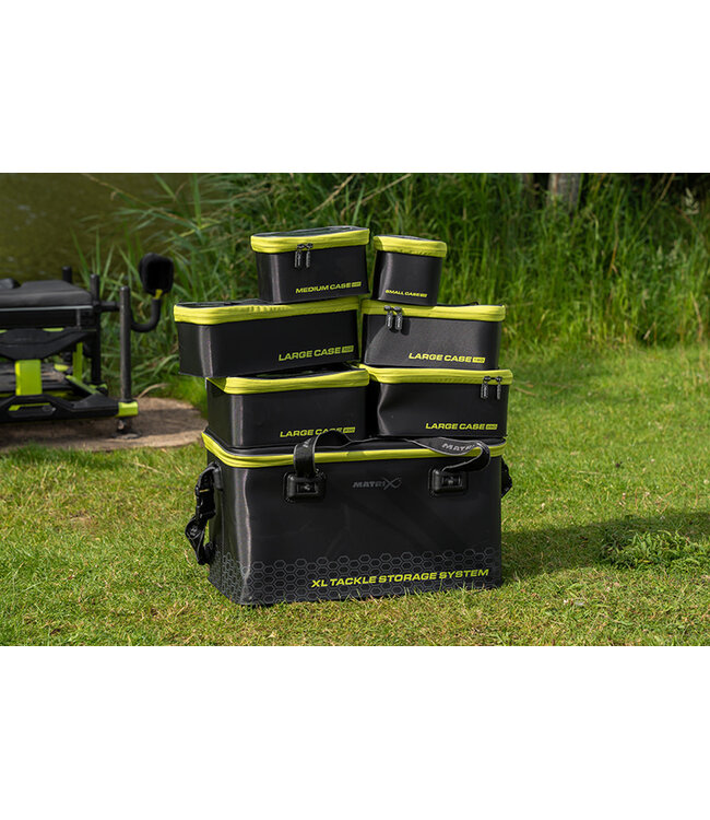 Matrix Loaded EVA Tackle Storage System Xlarge