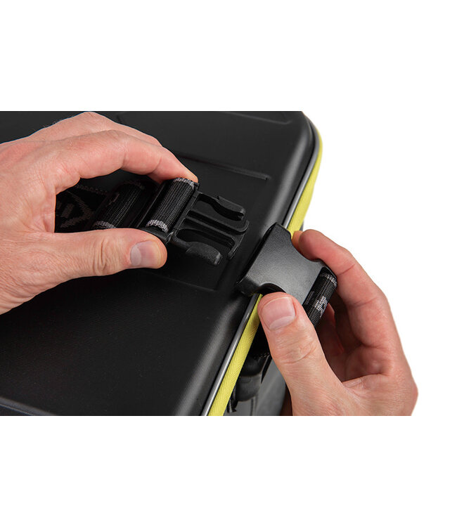 Matrix Loaded EVA Tackle Storage System Xlarge