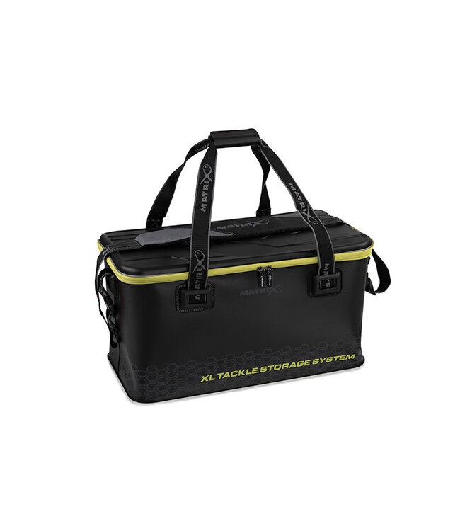 Matrix Loaded EVA Tackle Storage System Xlarge
