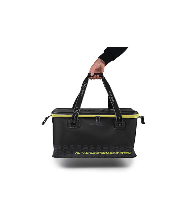 Matrix EVA Tackle Storage System Xlarge