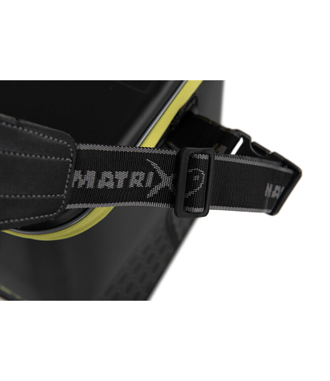 Matrix EVA Tackle Storage System Xlarge