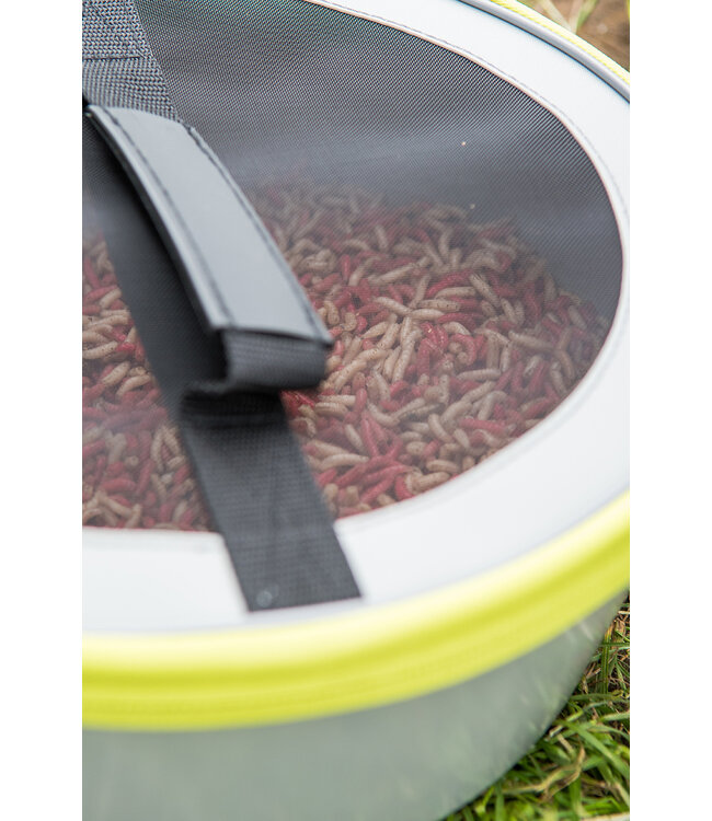 Matrix EVA Airflow Bowls