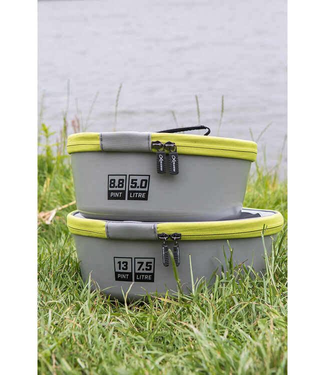 Matrix EVA Airflow Bowls