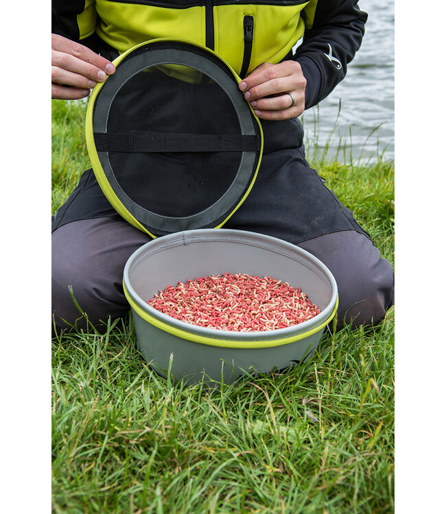 Matrix EVA Airflow Bowls