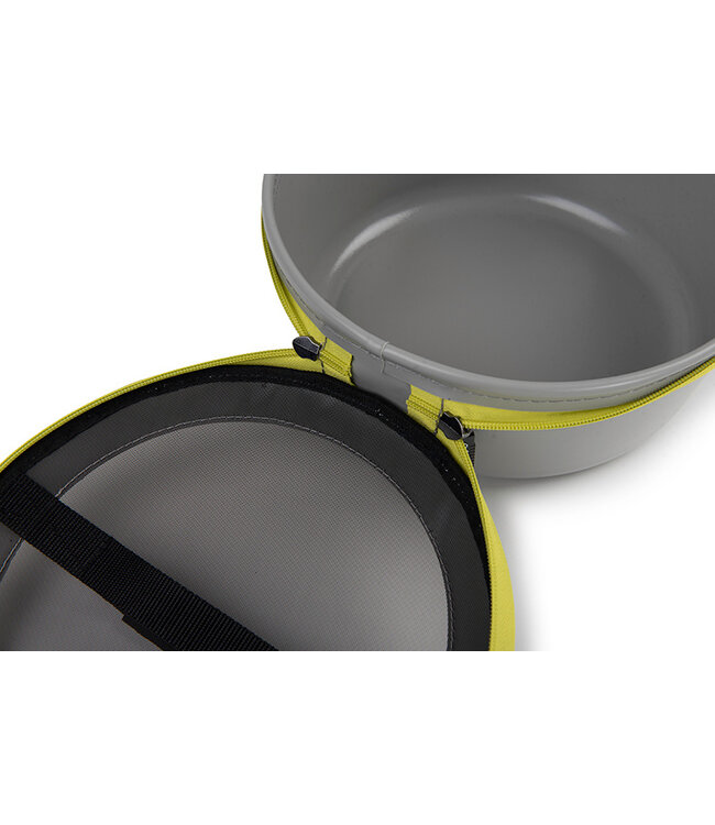 Matrix EVA Airflow Bowls