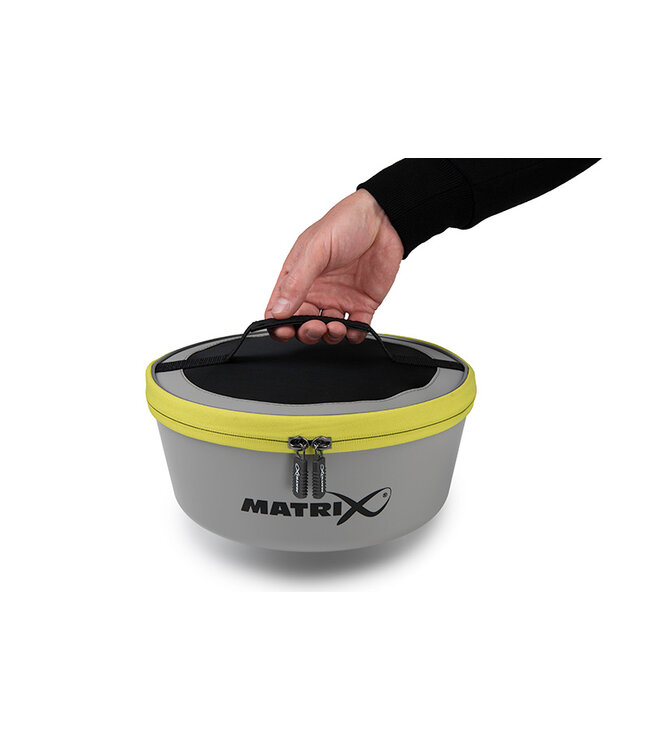 Matrix EVA Airflow Bowls