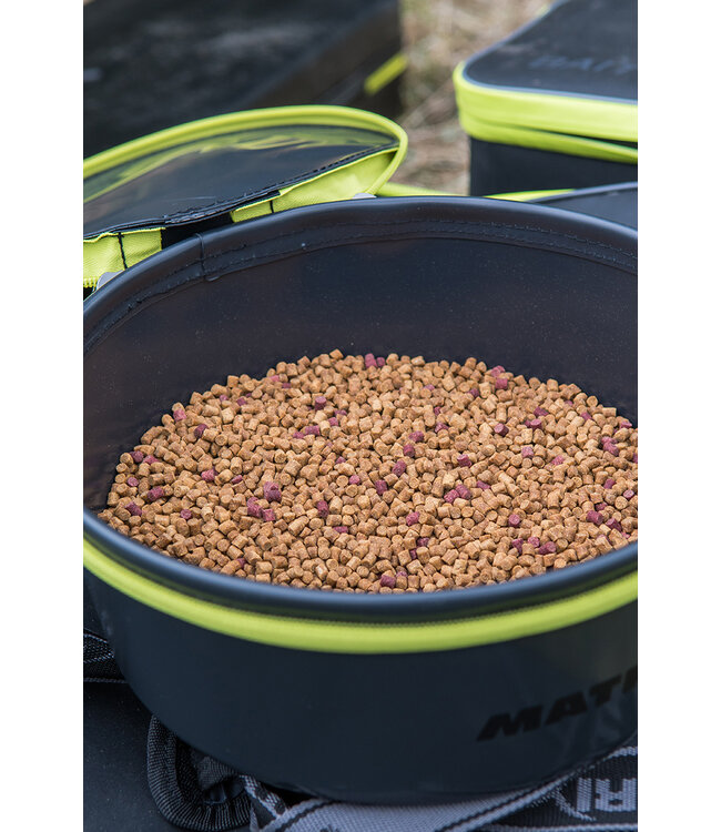 Matrix EVA Moulded Bowls - Lids