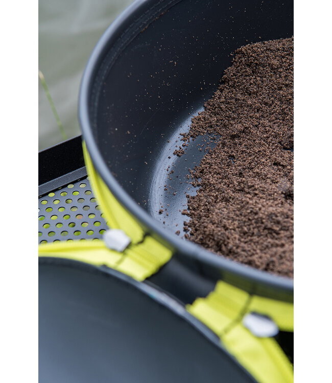 Matrix EVA Moulded Bowls - Lids