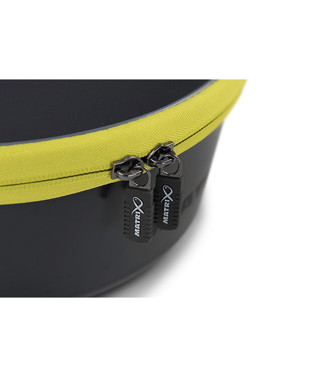 Matrix EVA Moulded Bowls - Lids