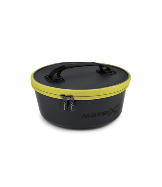 Matrix EVA Moulded Bowls - Lids