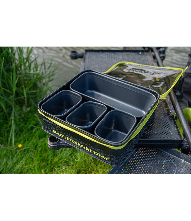 Matrix EVA Bait Storage Tray