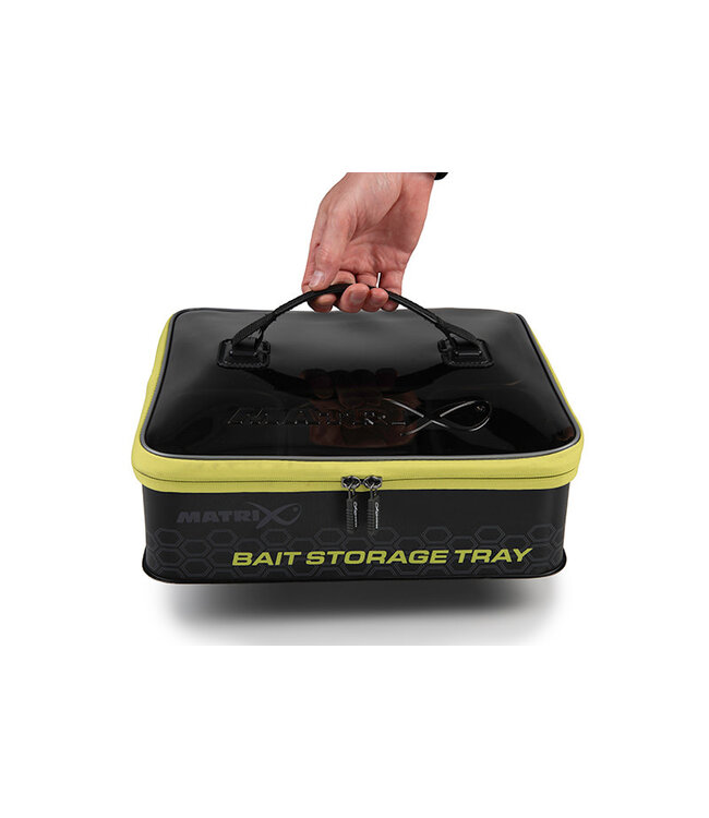 Matrix EVA Bait Storage Tray
