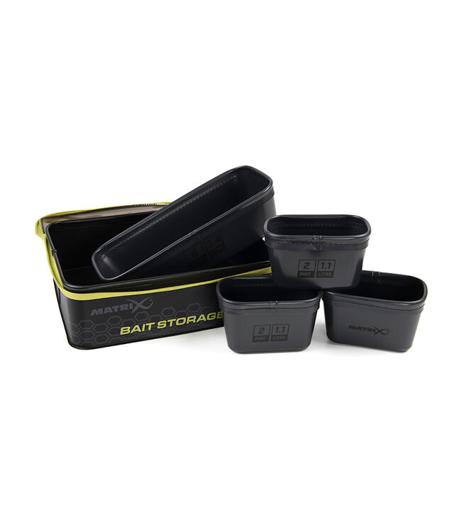 Matrix EVA Bait Storage Tray