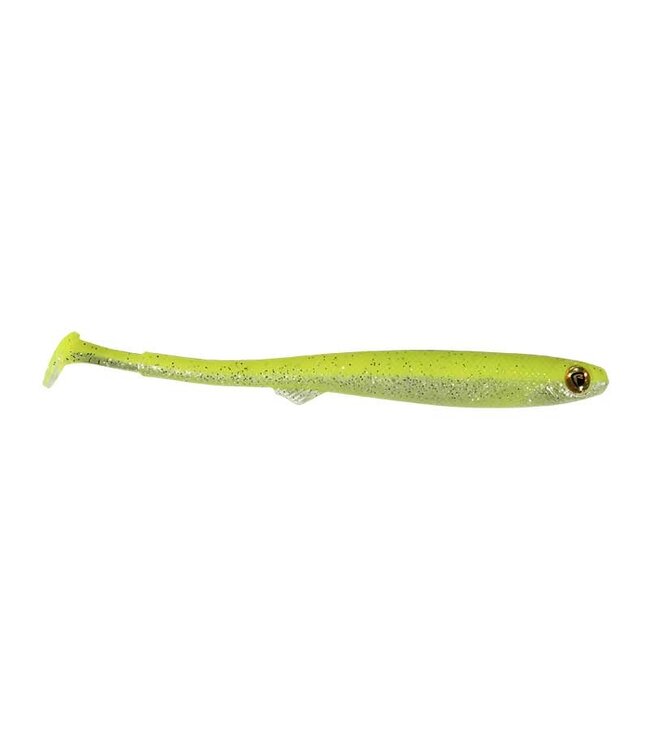Fox Rage UV Slick Fast Super Soft 15cm