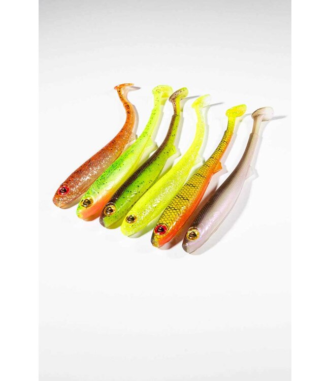 Fox Rage UV Slick Fast Super Soft 21cm